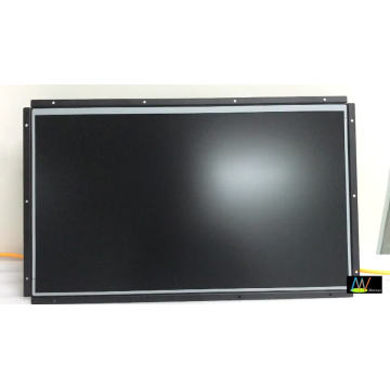 16:10 high resolution 1280X800 LED backlit 12 inch monitor